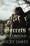 [Tales from Edovia 03] • Secrets Best Untold